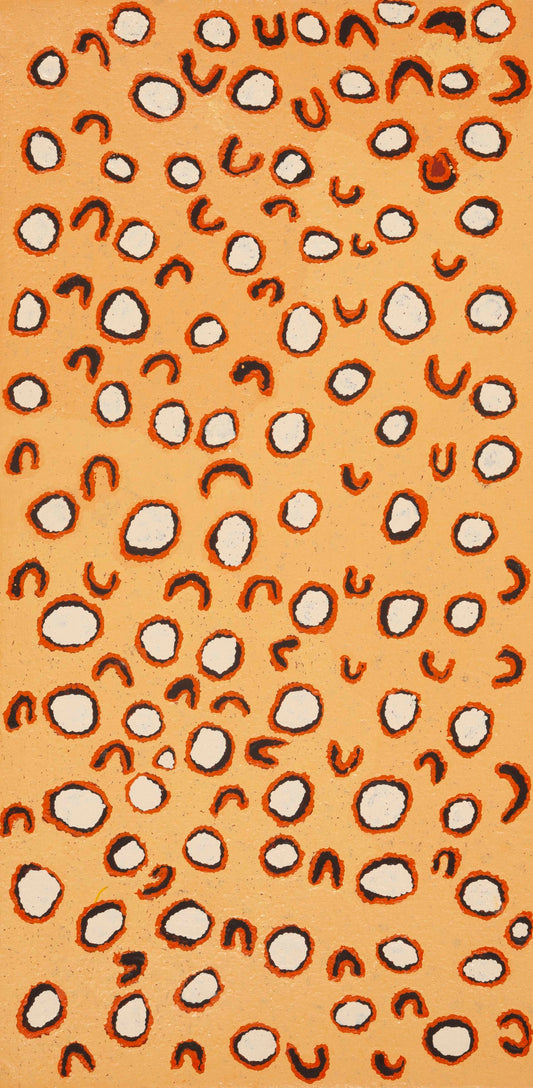 Nanupa Nangala 2410125