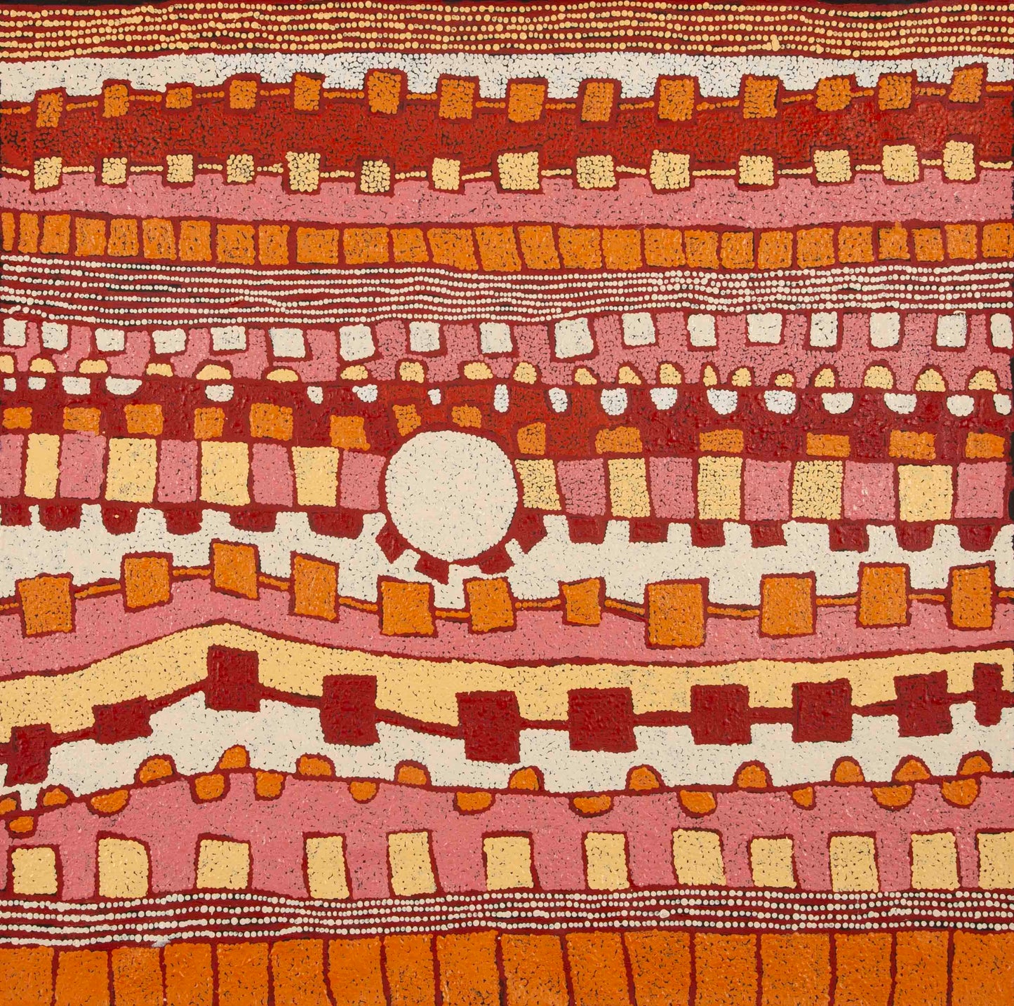 Raymond Tjapaltjarri 2503141