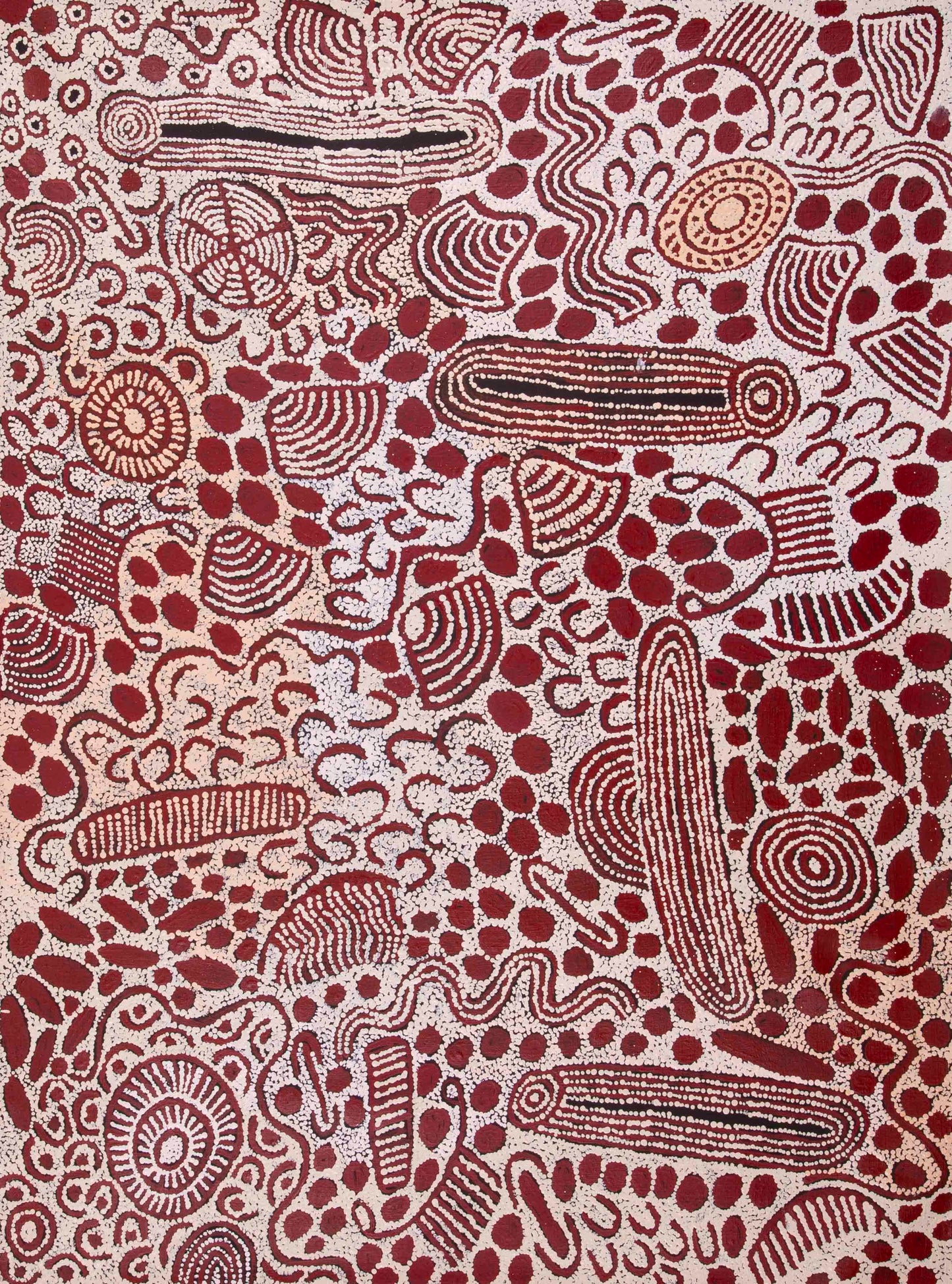 Glenys and Susan Napaltjarri 2411135