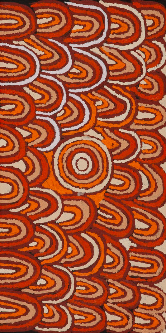 Norissa Napanangka 2402028