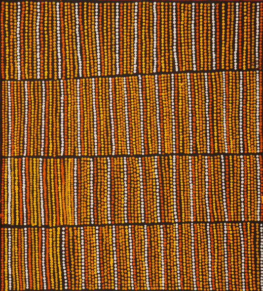 Joey West Tjupurrula 2410001