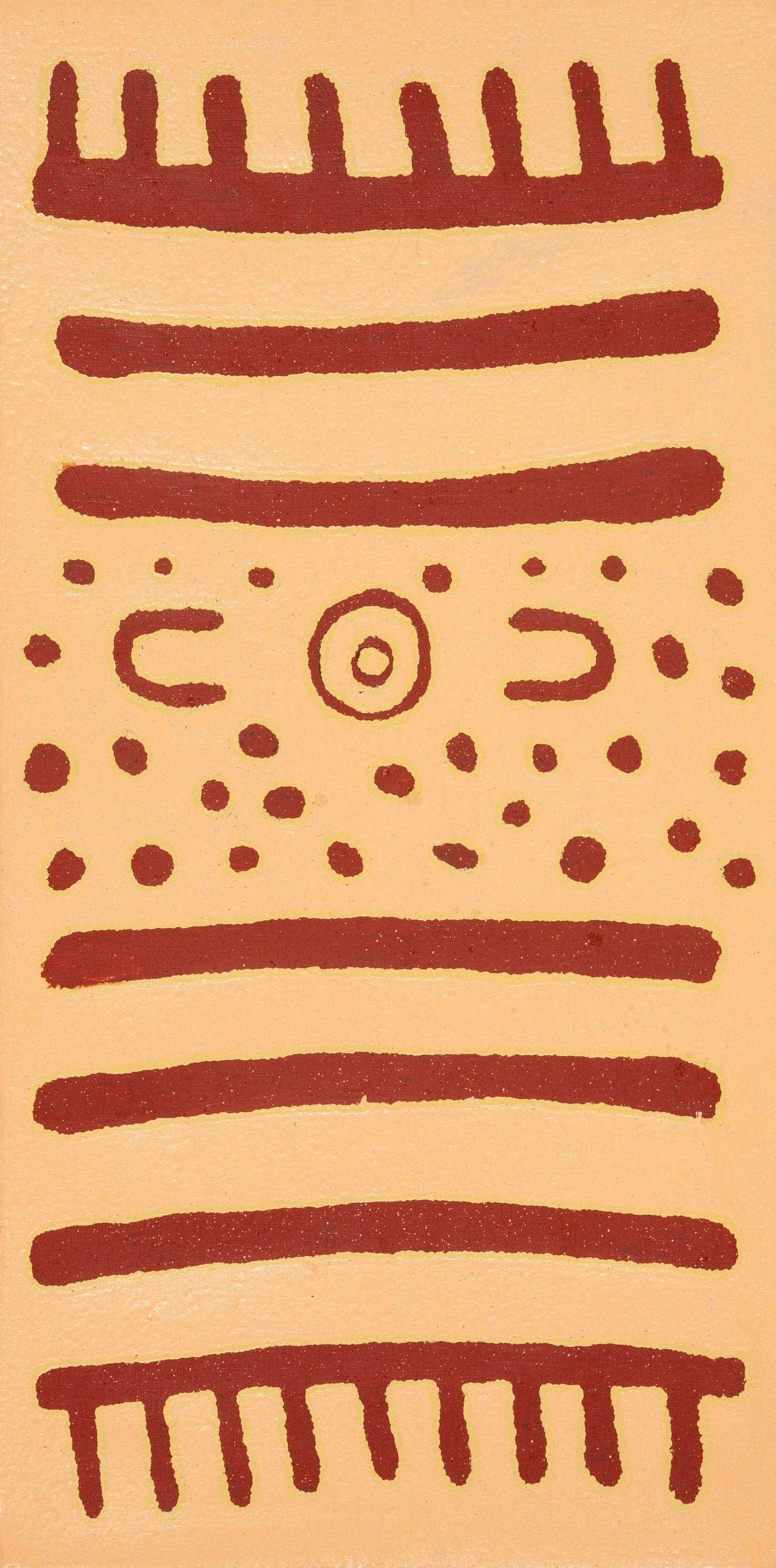 Phyllis Nakamarra 2312050