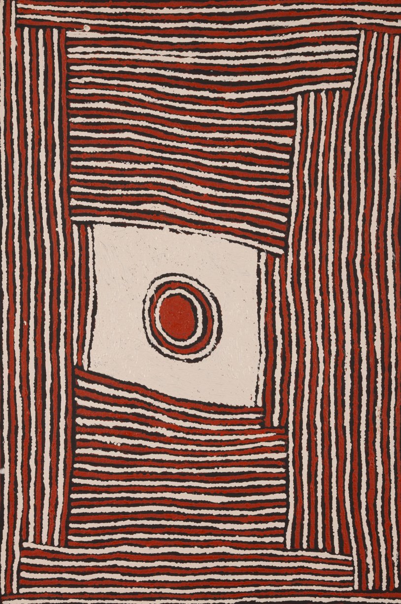 Tatali Napurrula 2407126