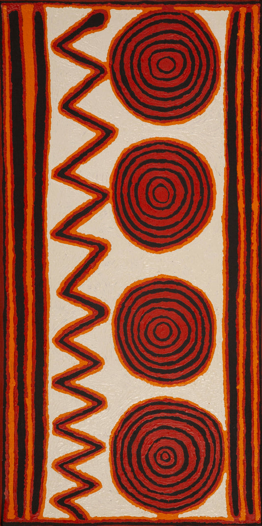 Rochelle Napaltjarri 2311115