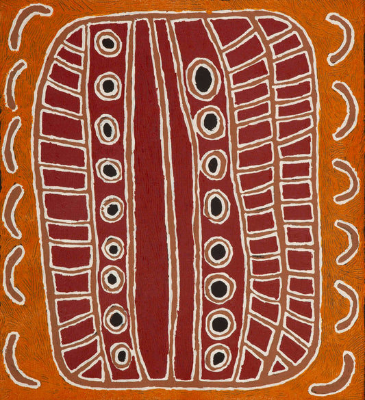 Hazel Rowe Nakamarra 2408143