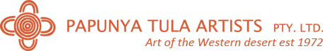 Papunya Tula Artists