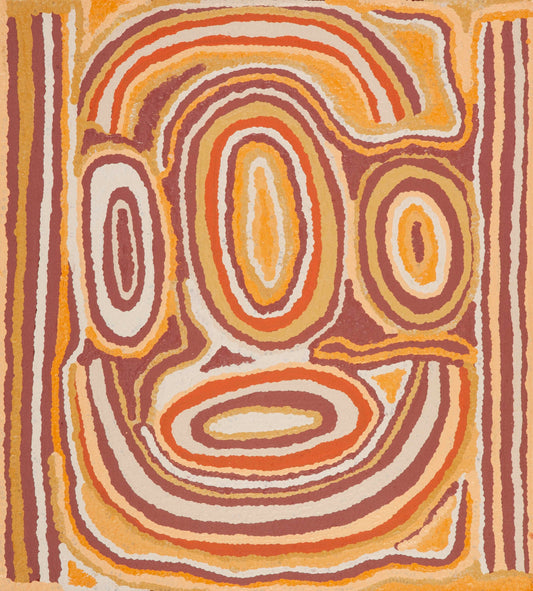 Sally Butler Napurrula 2312157