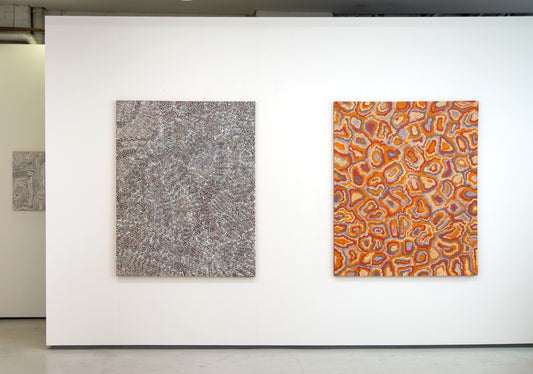 'LANDSCAPES' - a survey of current and previous Wynne Prize finalists, Utopia Art Sydney