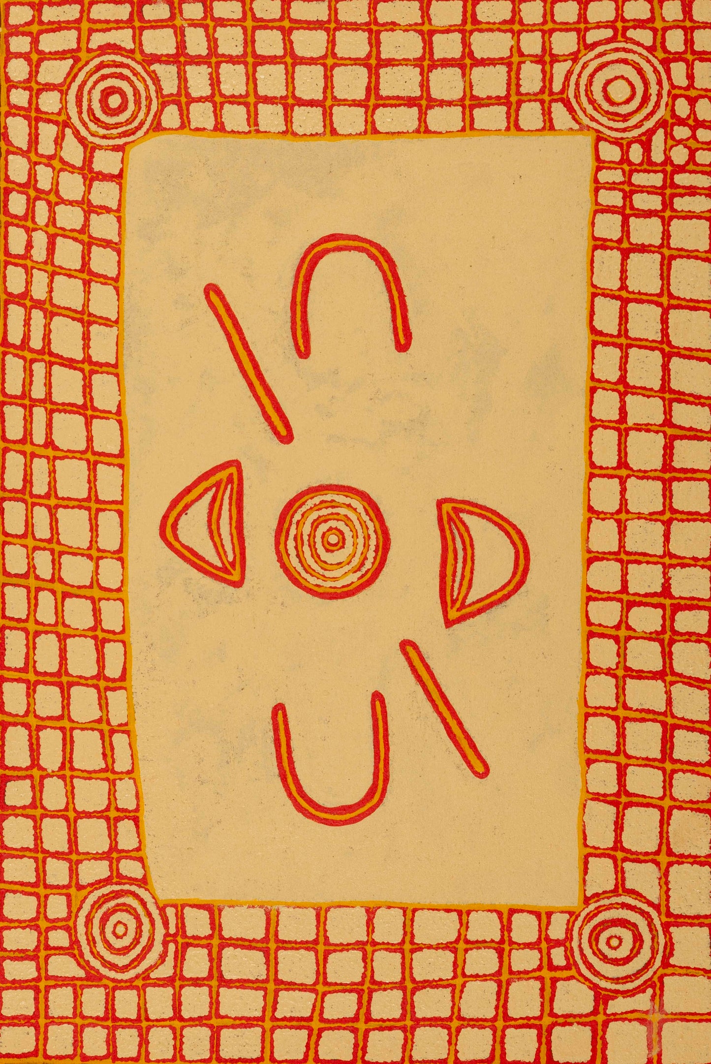 Maria Maxwell Nampitjinpa 2305002