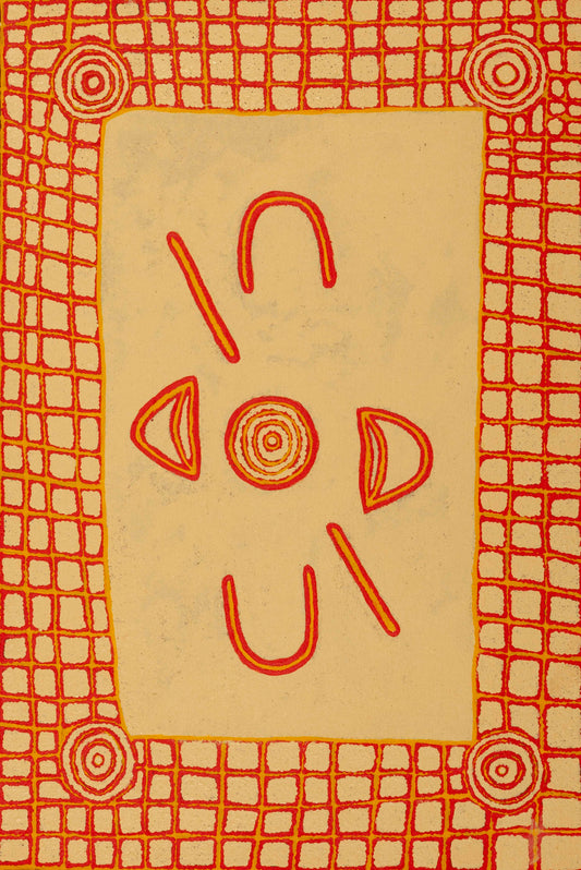 Maria Maxwell Nampitjinpa 2305002