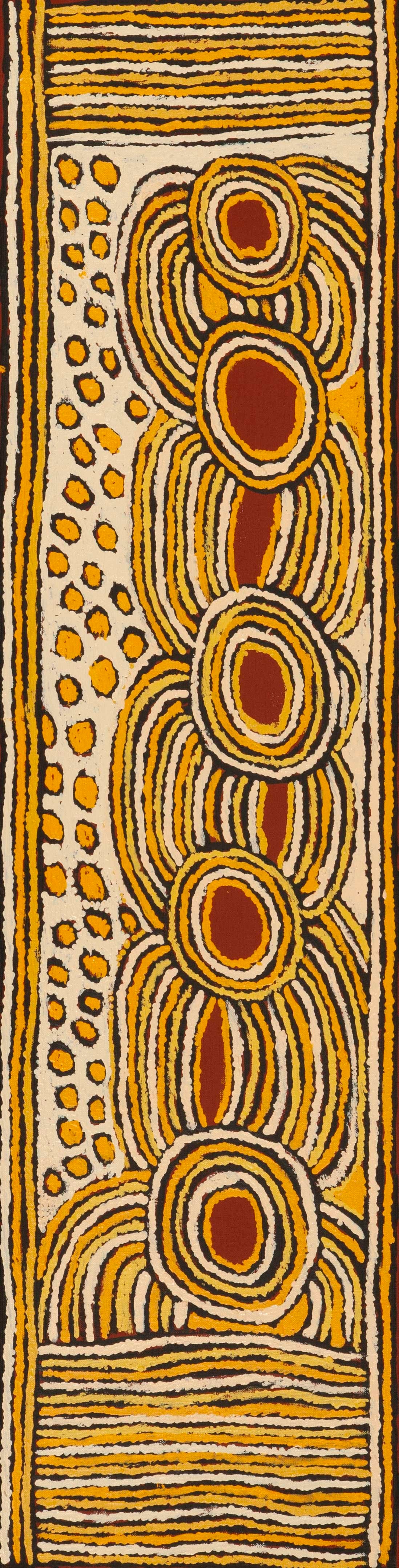 Tatali Napurrula 2510102