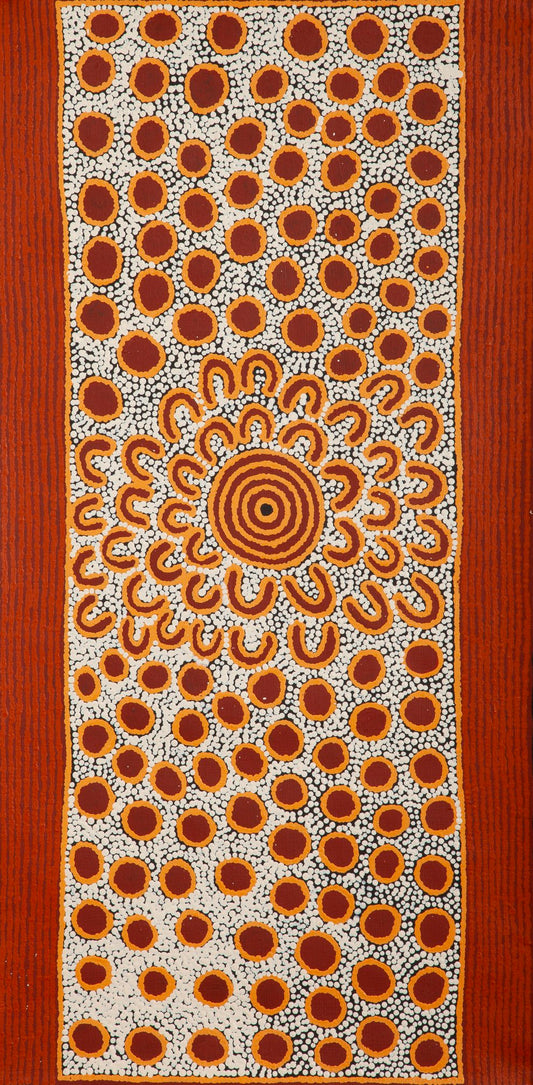 Aileen Napurrula 2309110