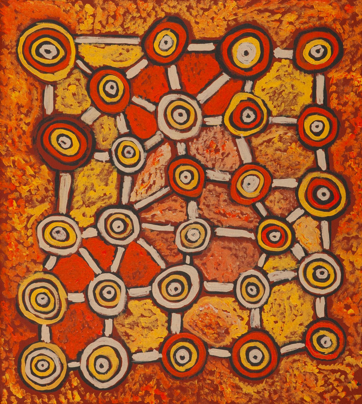 Simon Tjakamarra Yungut 2510069