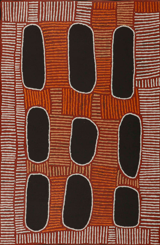 Donna Nungurrayi 2507110