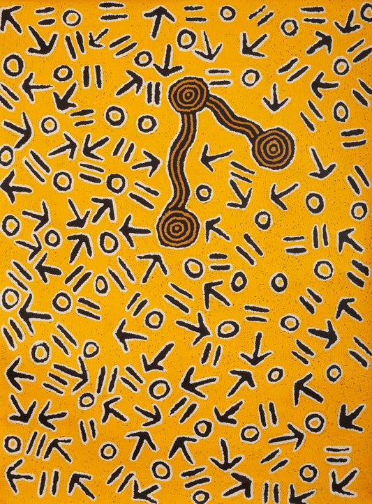 Michael Tjangala 2309094
