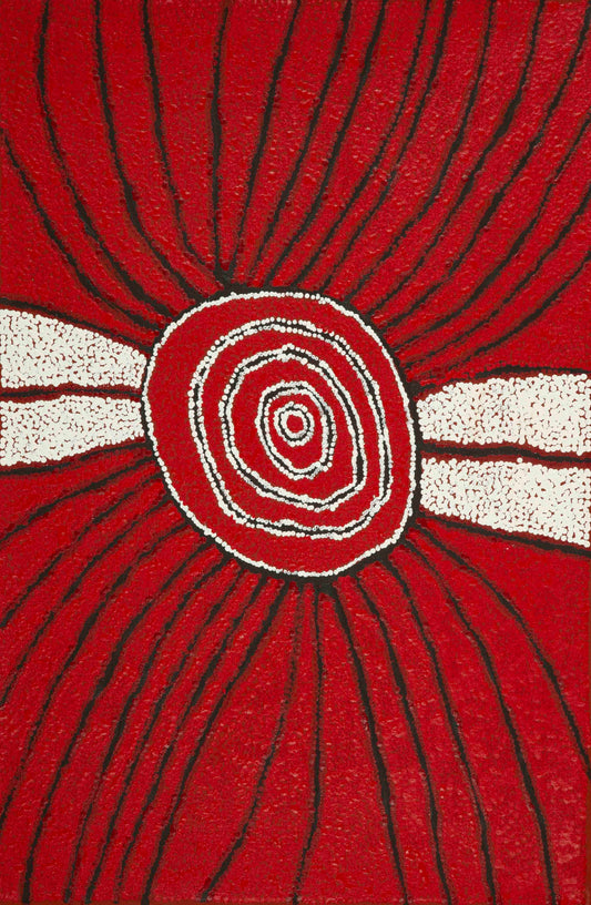 Katherine Nakamarra 2507181