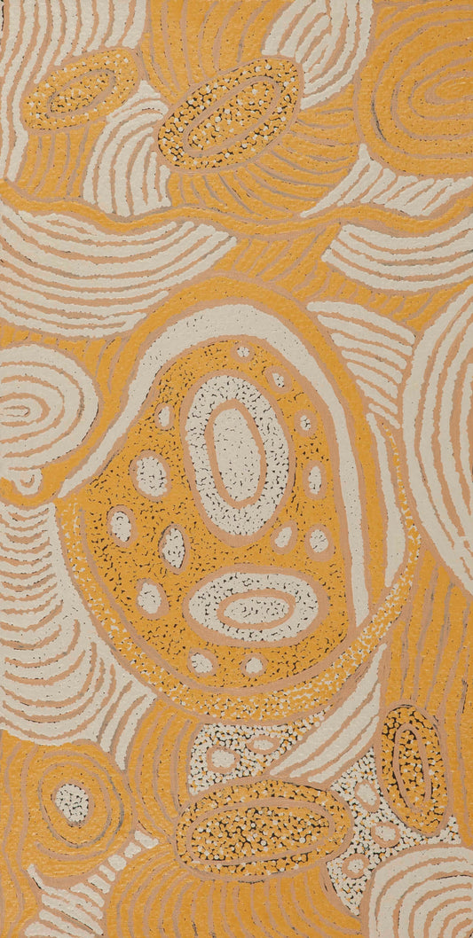 Sally Butler Napurrula 2505029