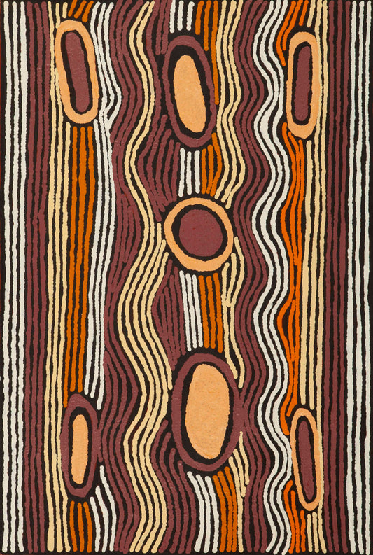 Sally Butler Napurrula 2308087