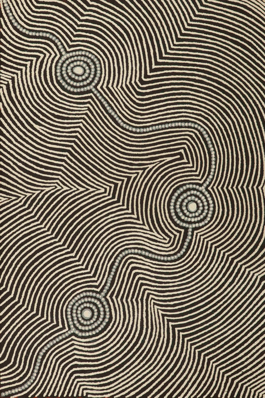 Robert Nanala Tjapaltjarri 2506082