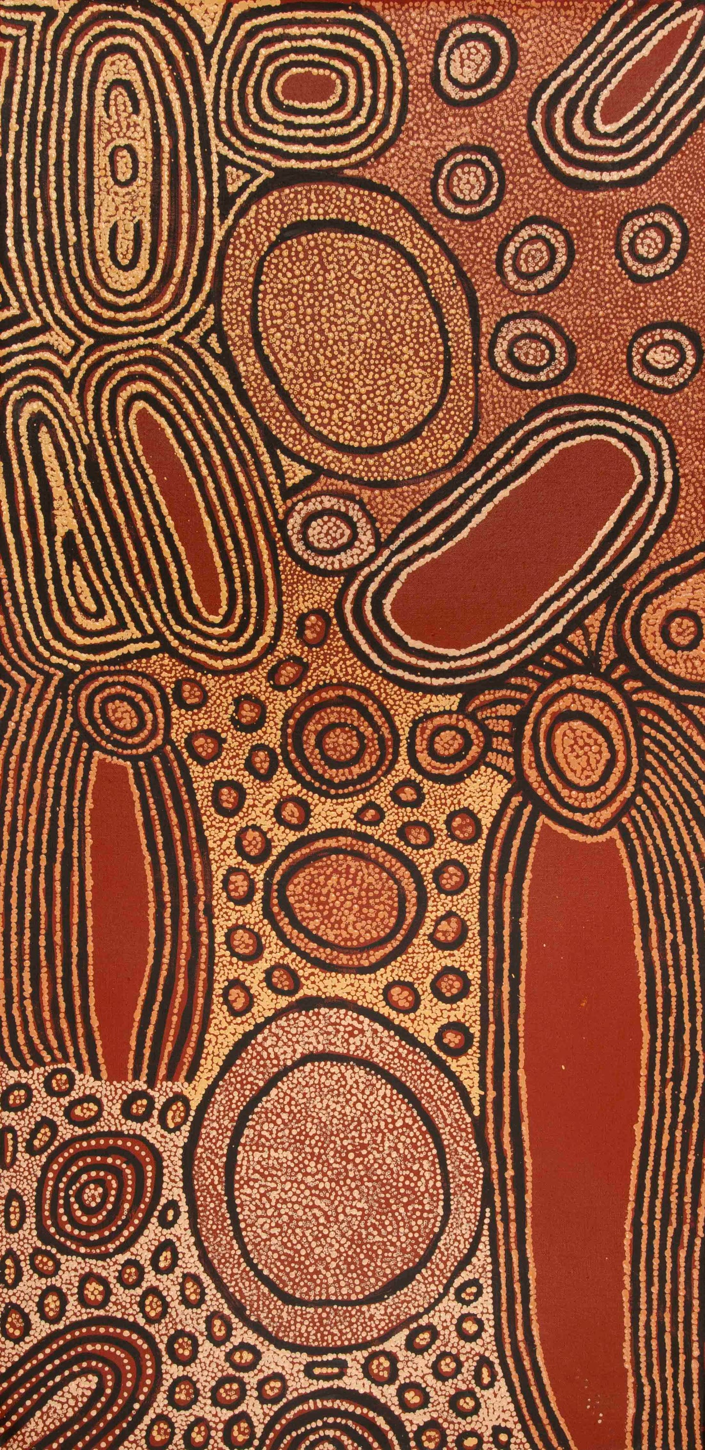 Joy Gibson Napaltjarri 2512014