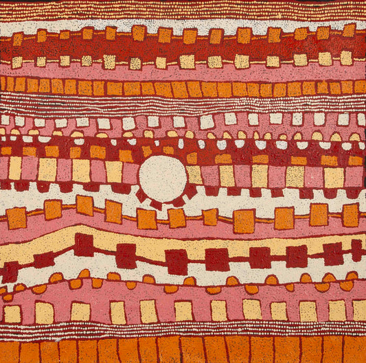 Raymond Tjapaltjarri 2503141