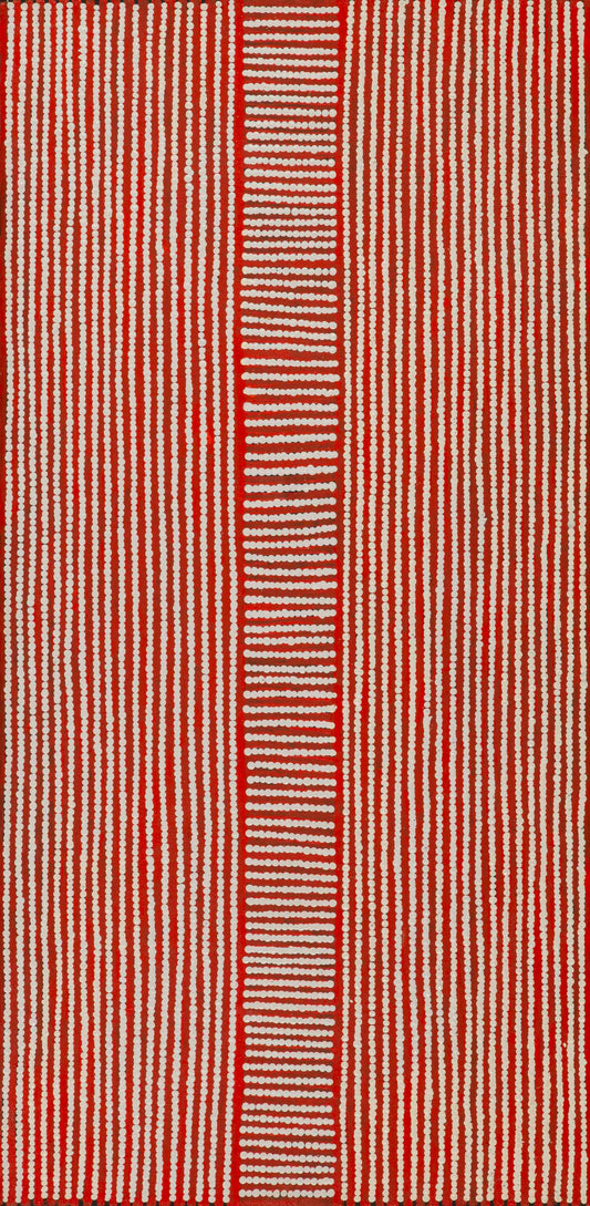 Joey West Tjupurrula 2509024