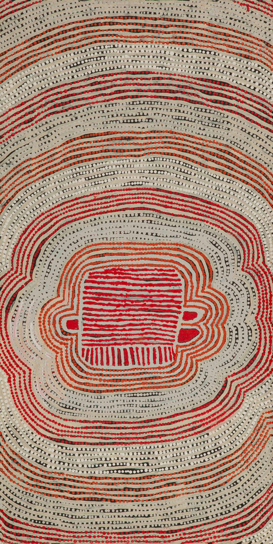 Kim Napurrula 2504083