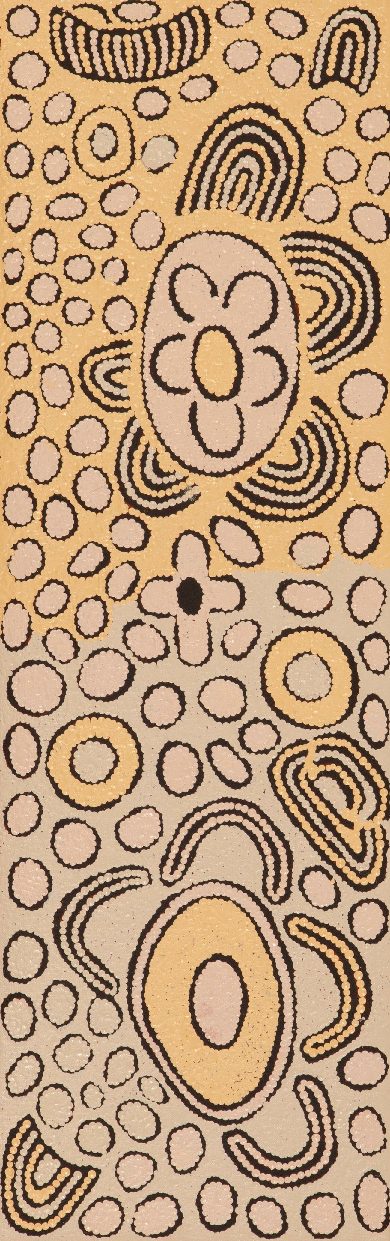 Valerina Nampitjinpa 2511001