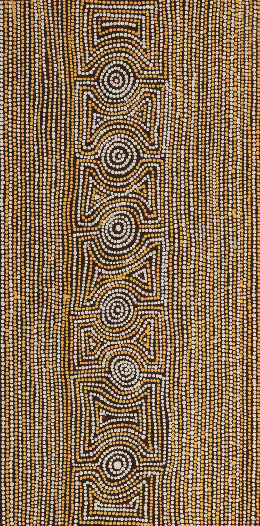 Raymond Maxwell Tjampitjinpa 2505069