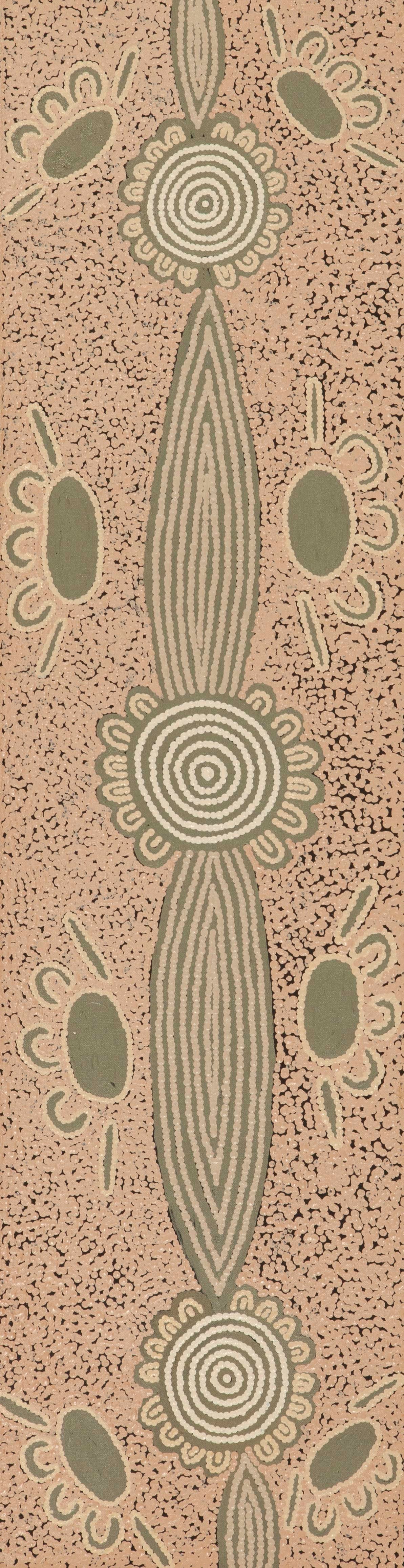 Bronwyn Nangala 2510053