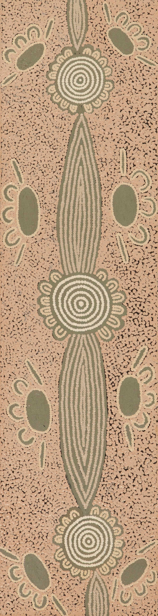 Bronwyn Nangala 2510053