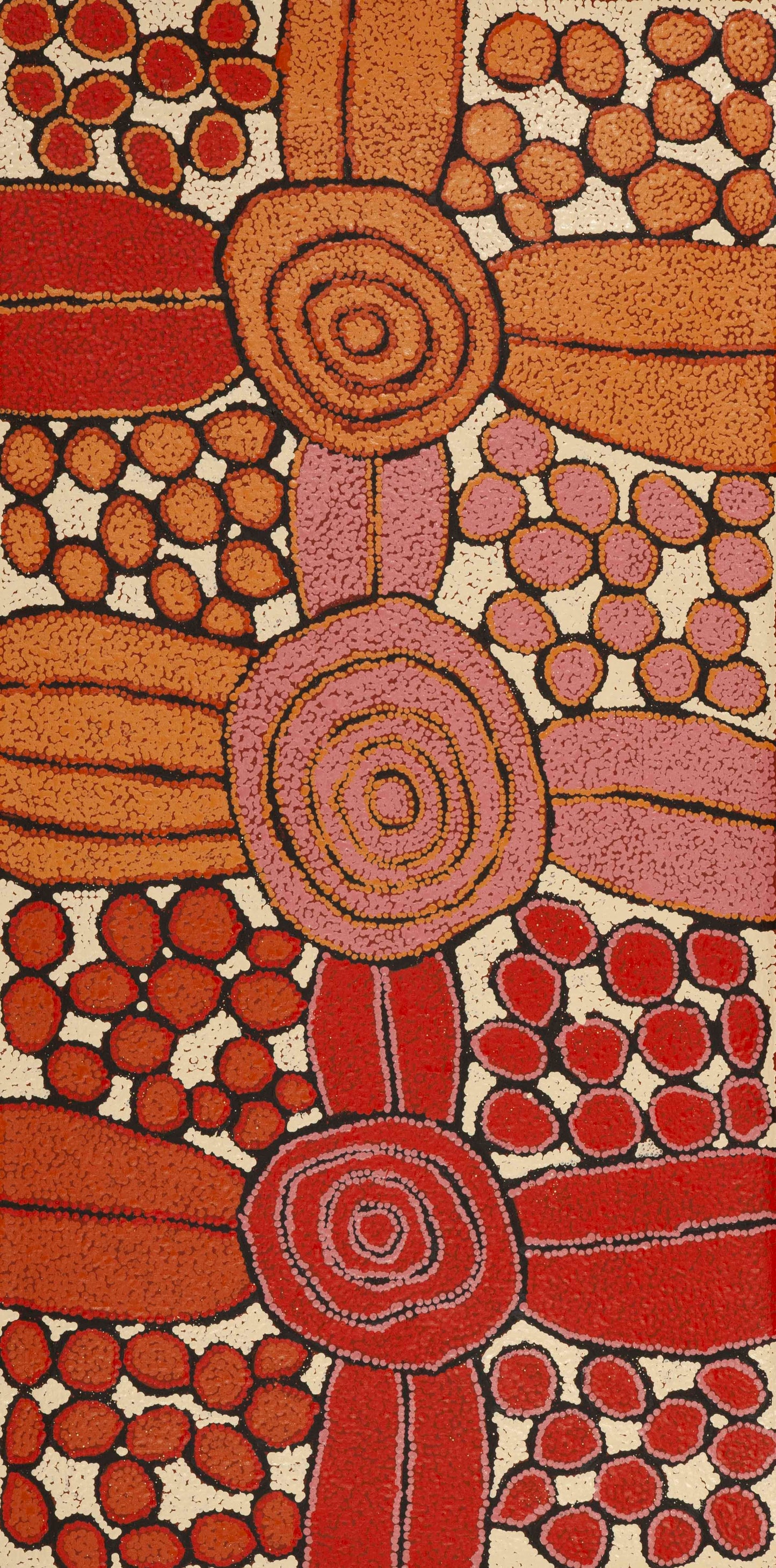 Katherine Nakamarra 2509074