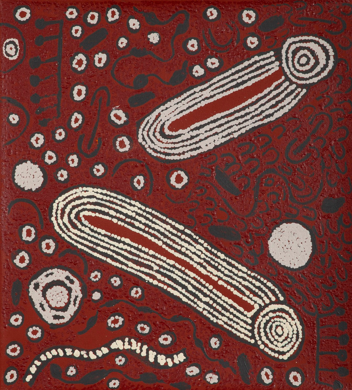 Susan Gibson Napaltjarri 2309013