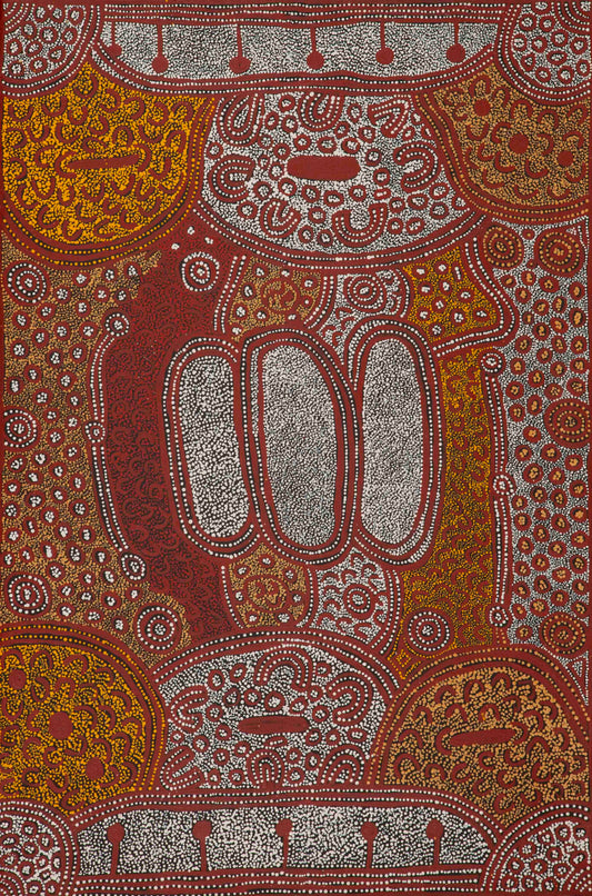 Joy Gibson Napaltjarri 2503123