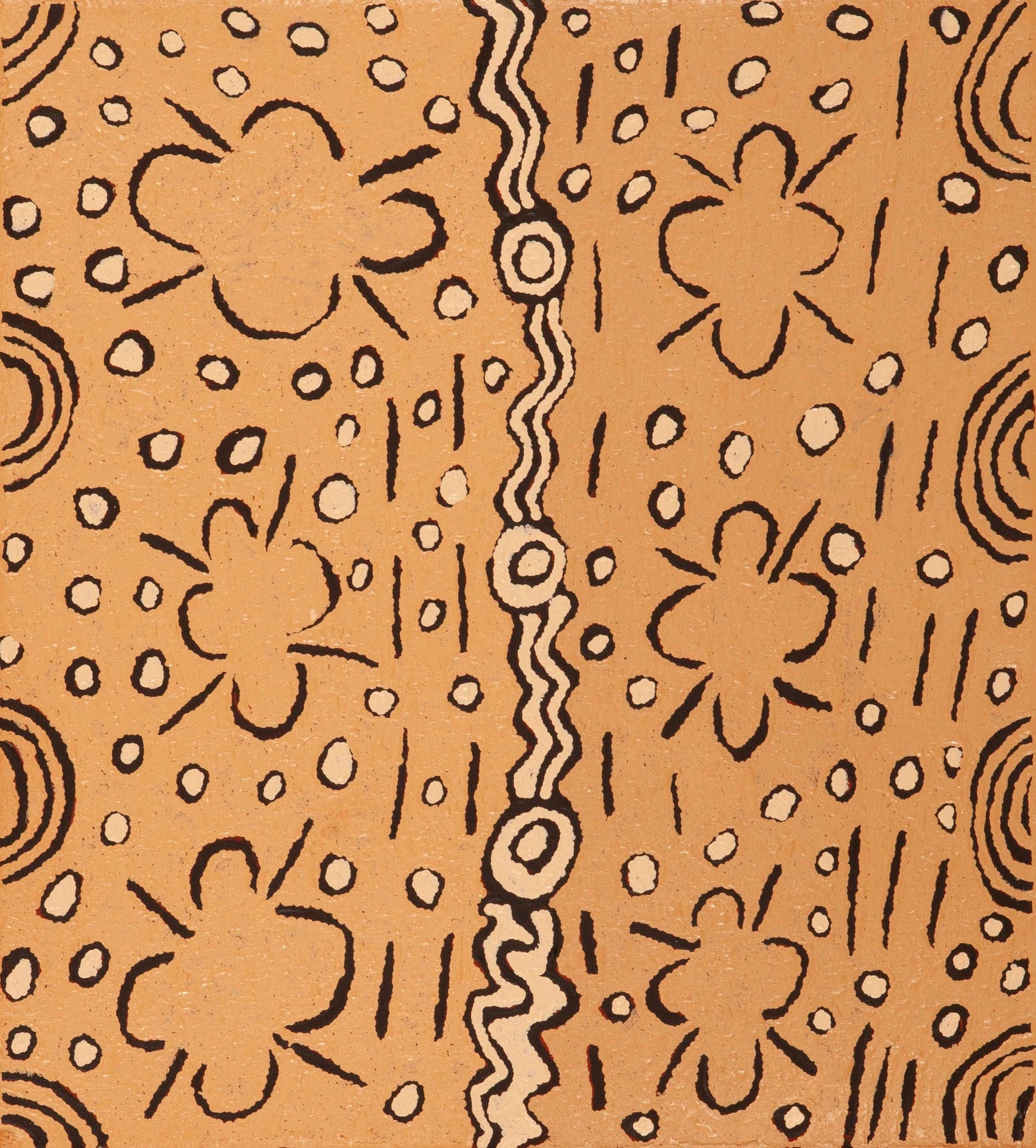 Nanupa Nangala 2510082