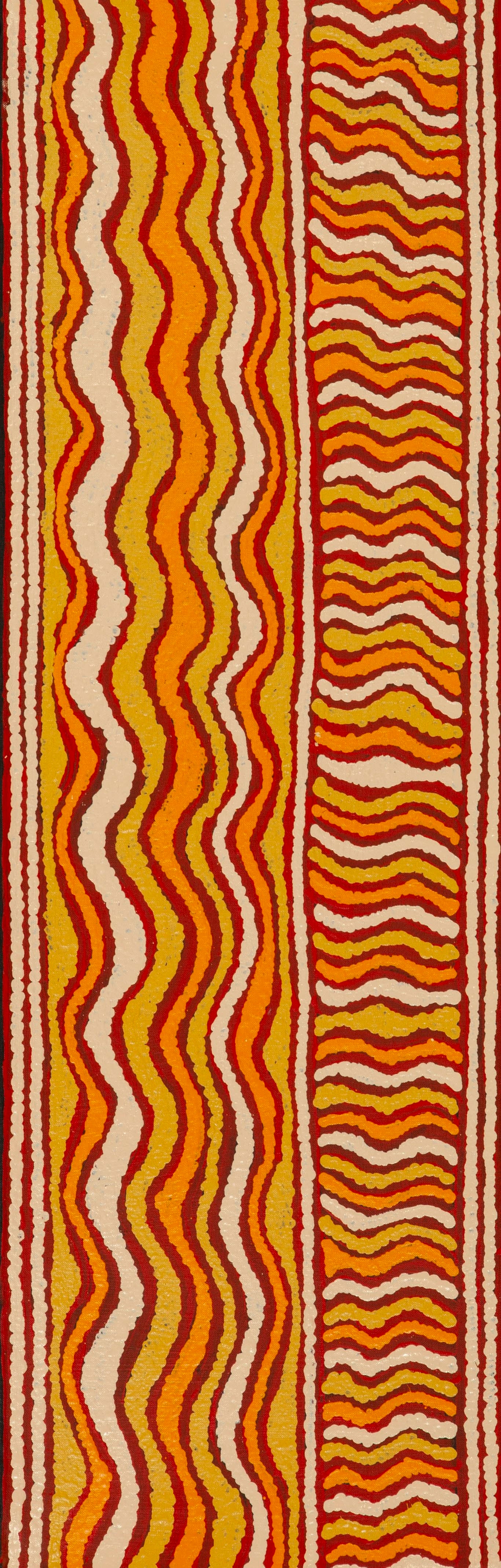 Daphne Napangati 2510092