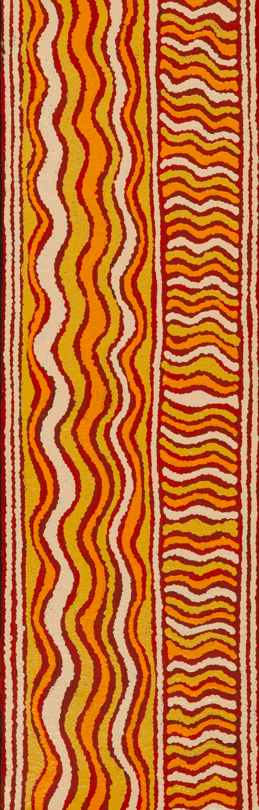 Daphne Napangati 2510092