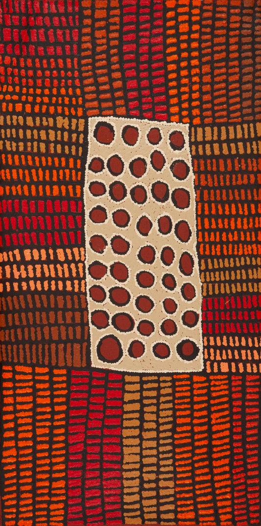 Donna Nungurrayi 2410105