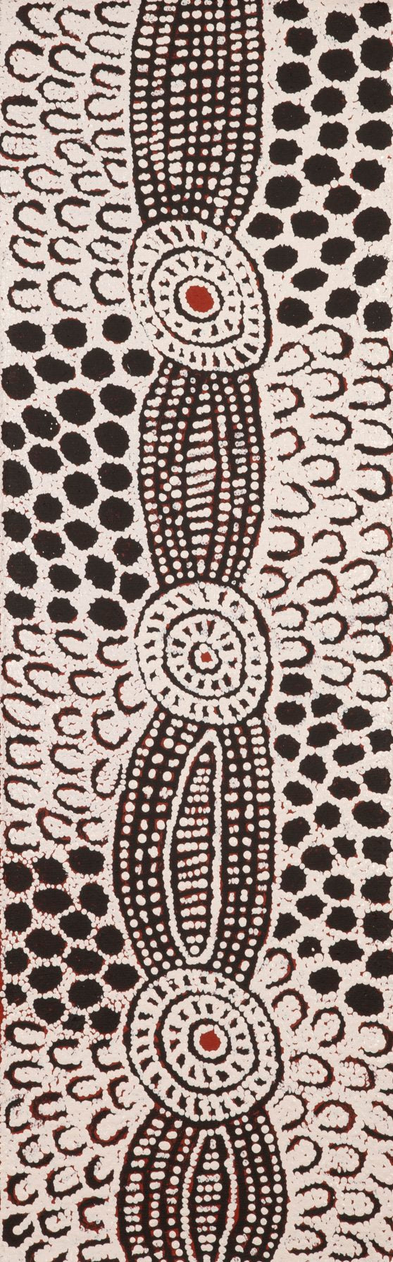 Glenys Gibson Napaltjarri 2408240