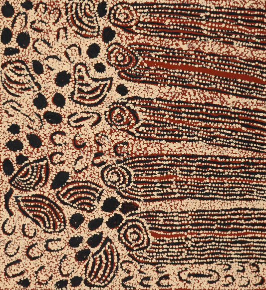 Glenys Napaltjarri 2510010