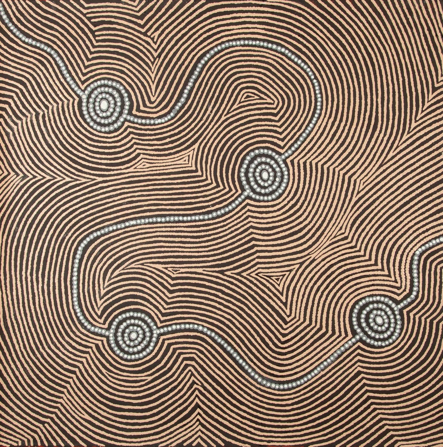 Robert Nanala Tjapaltjarri 2512051