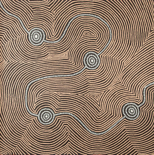 Robert Nanala Tjapaltjarri 2512051