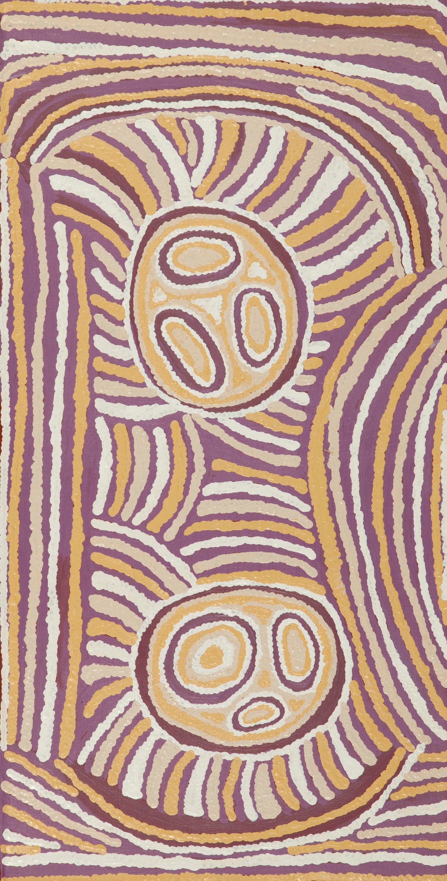 Sally Butler Napurrula 2510105