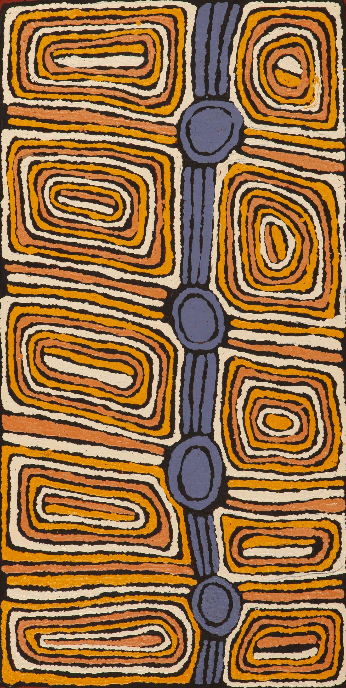 Joesphine Napurrula 2402261