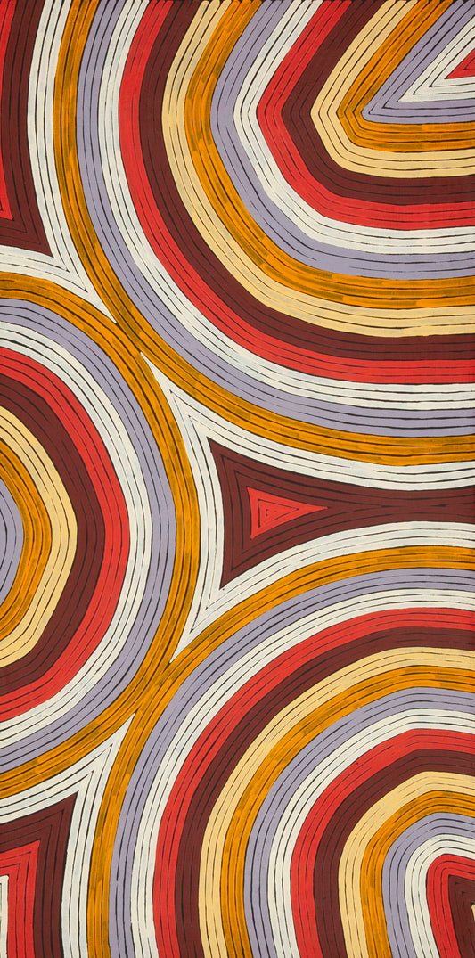 Adam Gibbs Tjapaltjarri 2307086