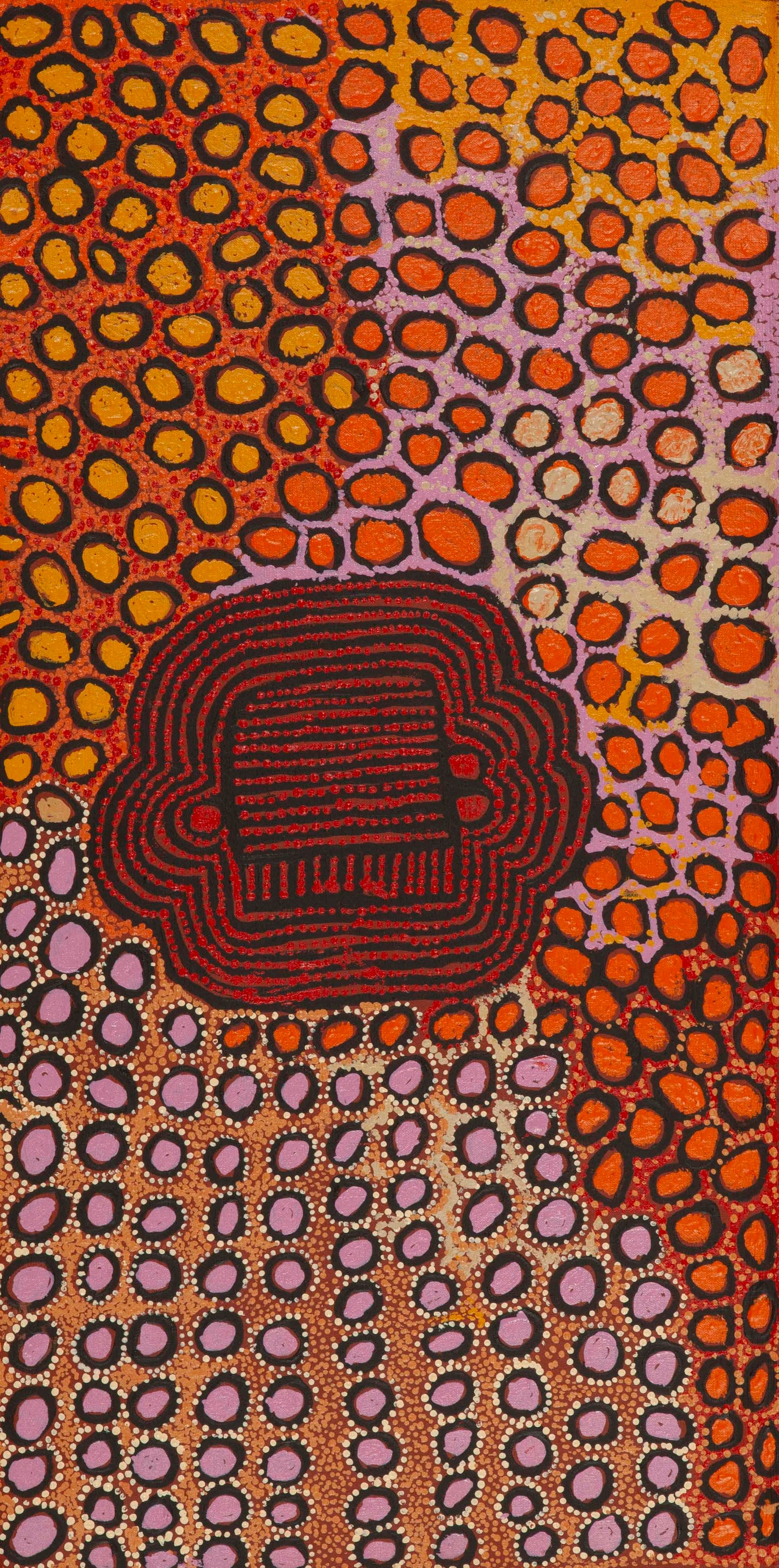 Kim West Napurrula 2408231