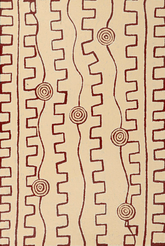 Matthew West Tjupurrula 2507038