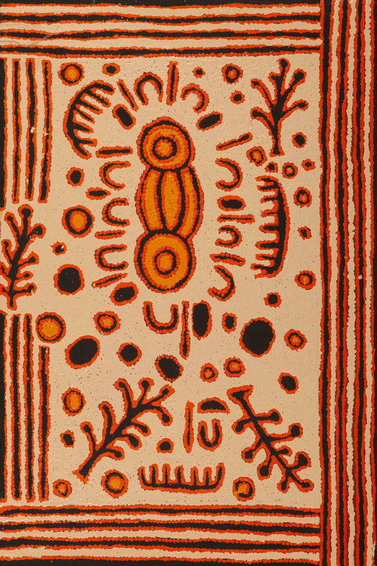 Lucy Maxwell Nangala 2412015