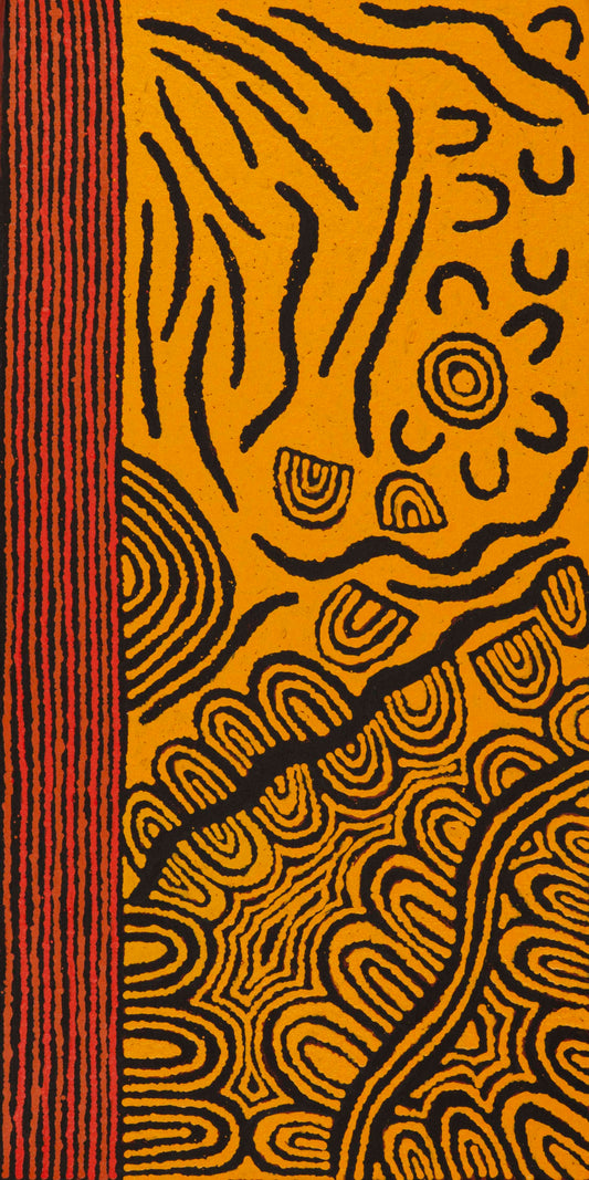 Aileen Napurrula 2305009