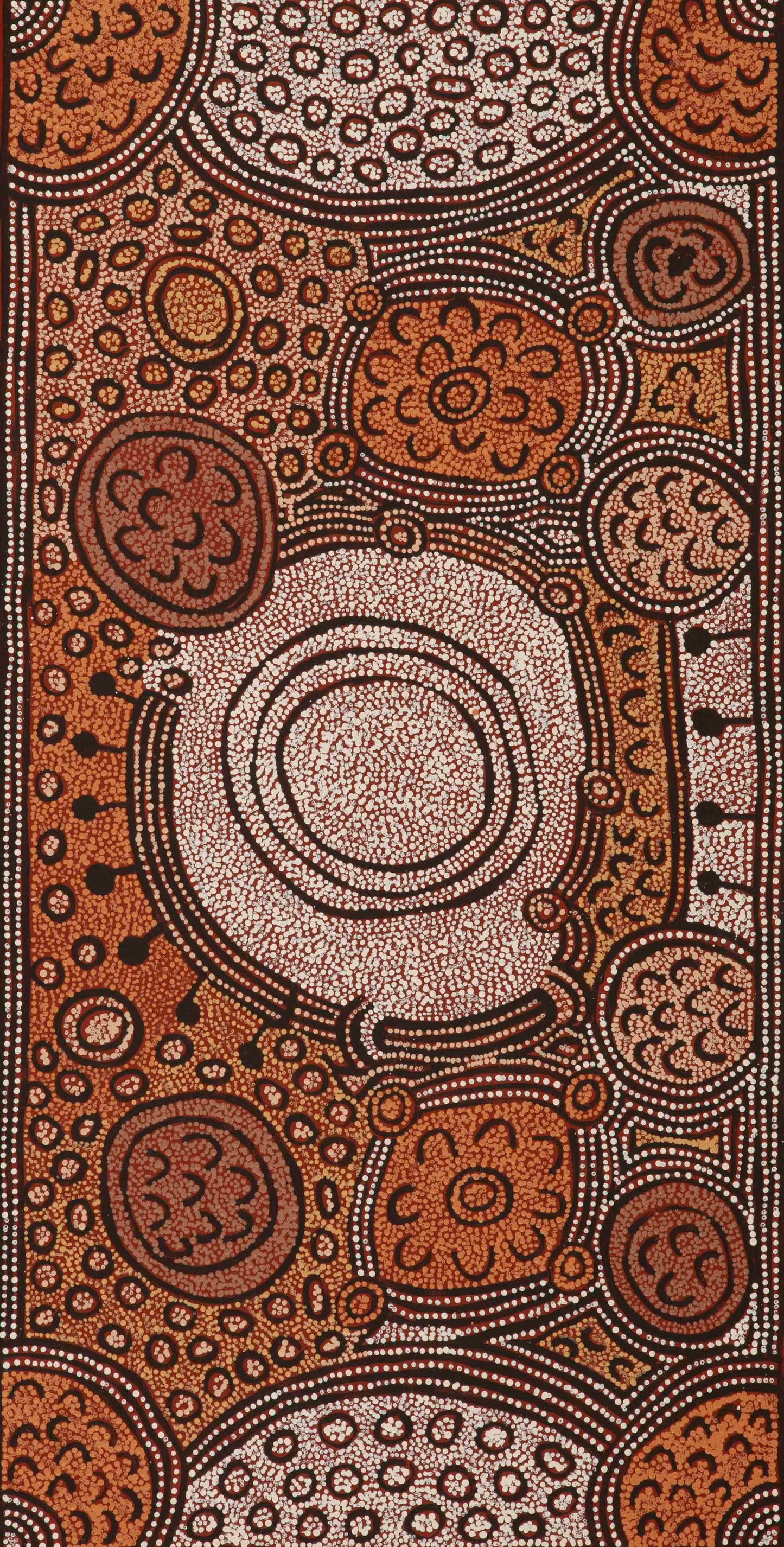 Joy Gibson Napaltjarri 2507109